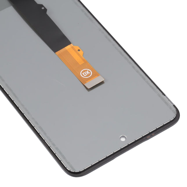 Full Assembly Lcd Screen With Digitizer For Motorola Moto G3 / G4 / G7