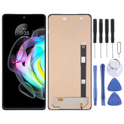 Motorola Moto Edge 20 / 20 Pro / 30 Pro / X30 Lcd Screen & Digitizer Assembly