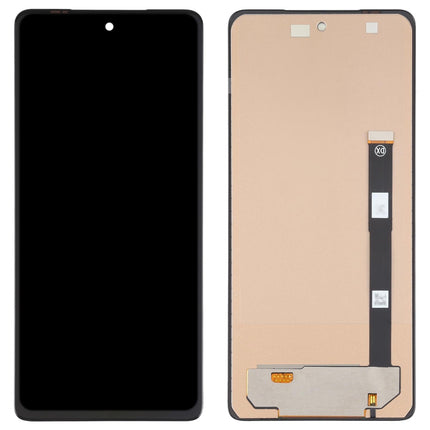 Motorola Moto Edge 20 / 20 Pro / 30 Pro / X30 Lcd Screen & Digitizer Assembly