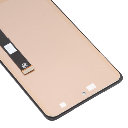 Motorola Moto Edge 20 / 20 Pro / 30 Pro / X30 Lcd Screen & Digitizer Assembly