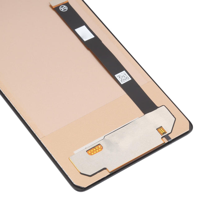 Motorola Moto Edge 20 / 20 Pro / 30 Pro / X30 Lcd Screen & Digitizer Assembly