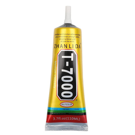 Universal T7000 Adhesive For Lcd Screen Repair - 110Ml