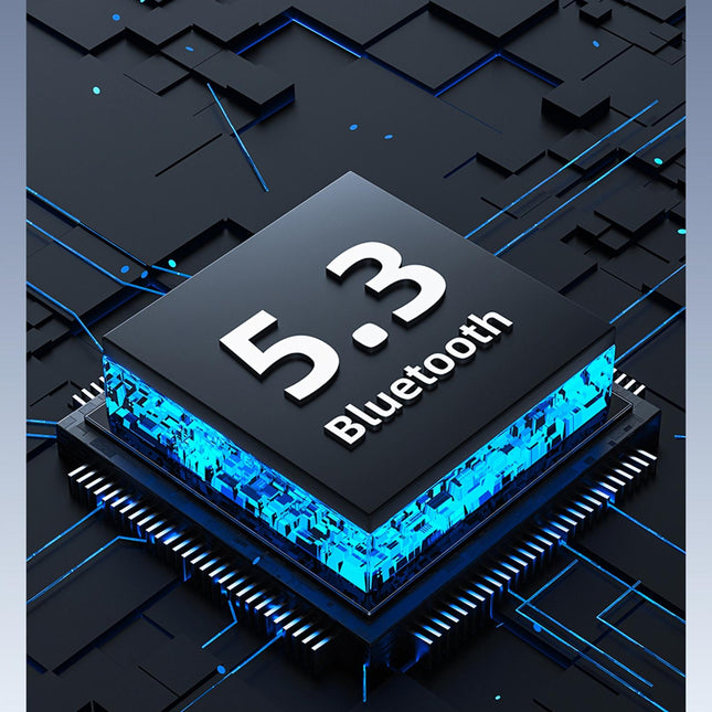 True Wireless Gaming Earbuds - T50