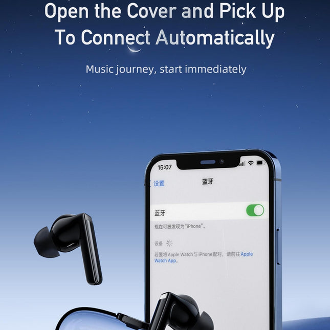 Wireless Gaming Bluetooth Earbuds - T52