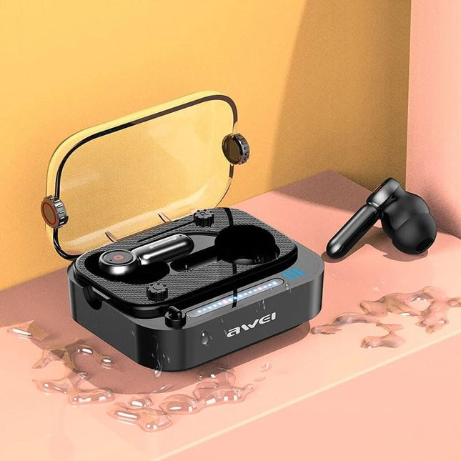 Wireless Gaming Bluetooth Earbuds - T58