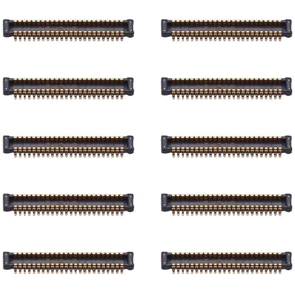 Samsung Galaxy A7 2018 10-Pack Fpc Charging Connector For Motherboard
