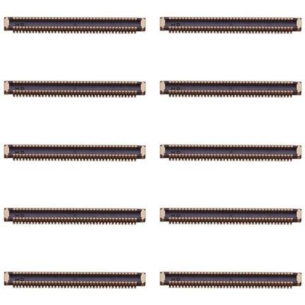 Samsung Galaxy S6 Edge Lcd Fpc Connector - 10Pcs
