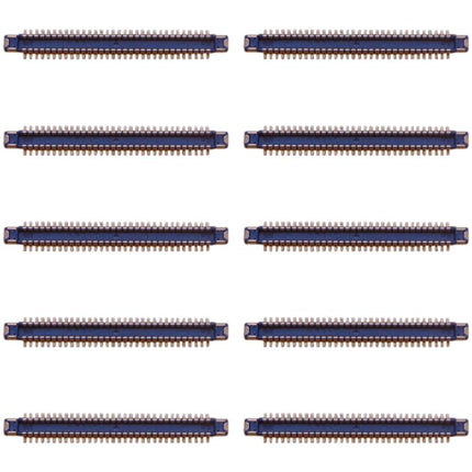 10-Pack Fpc Charging Connector For Motherboard