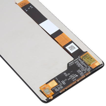 Replacement Lcd Screen For Motorola Edge S30 / G200 5G With Digitizer