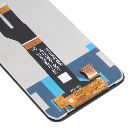 Full Assembly Replacement Lcd Screen For Nokia C21 Plus