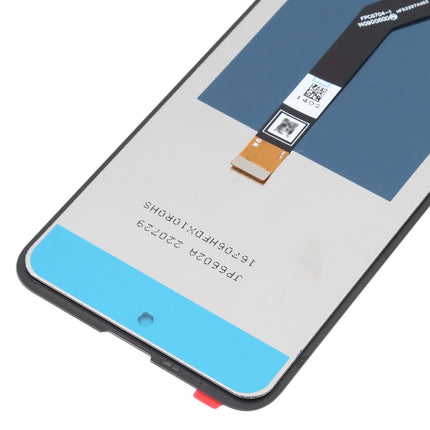 Full Assembly Replacement Lcd Screen For Nokia X100