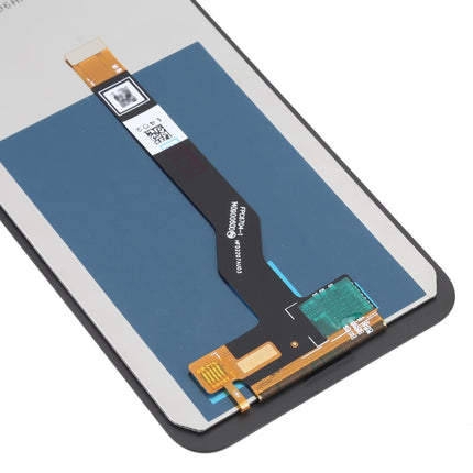 Full Assembly Replacement Lcd Screen For Nokia X100