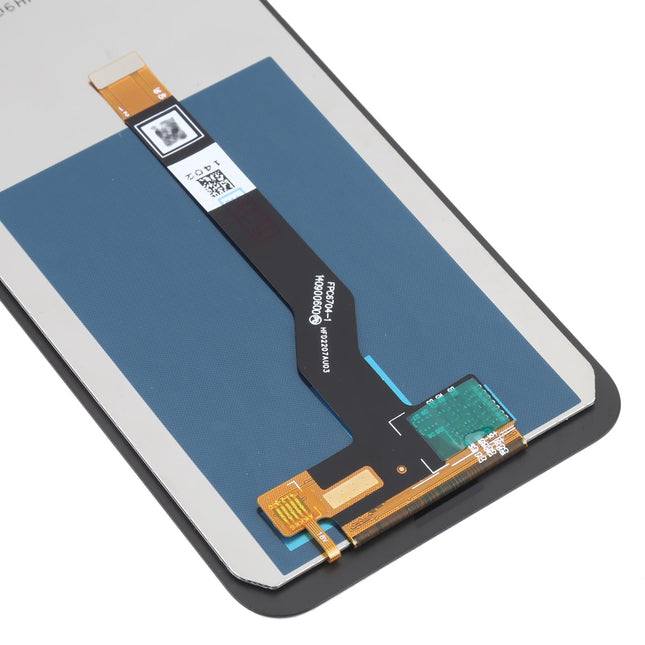 Full Assembly Replacement Lcd Screen For Nokia X100