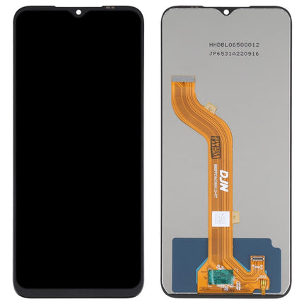 Full Assembly Replacement Lcd Screen For Nokia G11 Plus