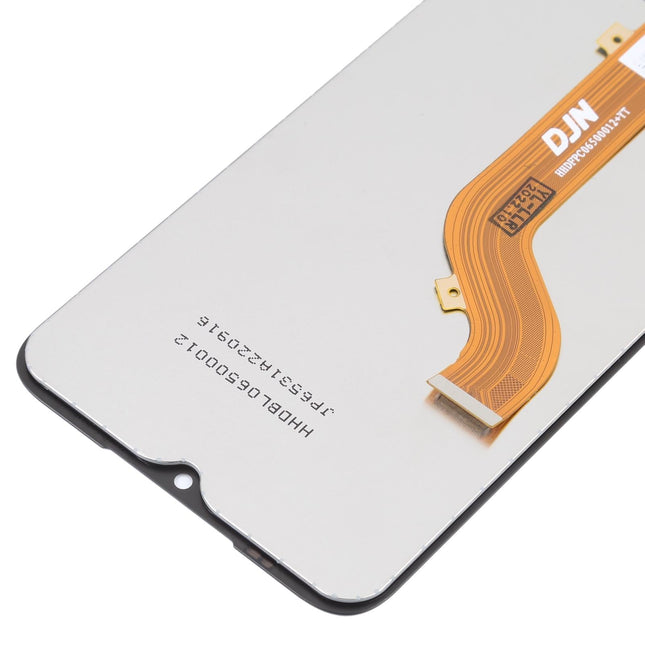 Full Assembly Replacement Lcd Screen For Nokia G11 Plus