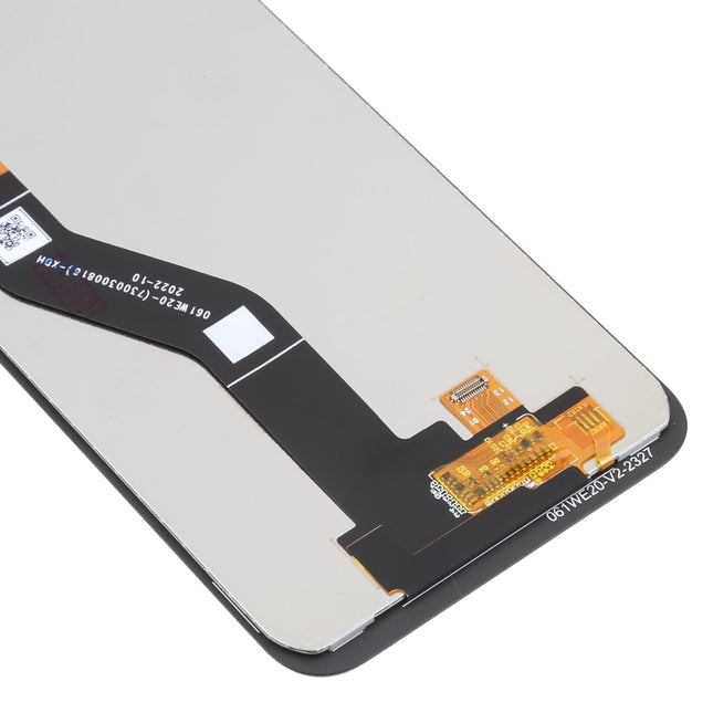 Full Assembly Lcd Screen With Digitizer For Nokia C200