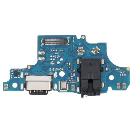 Charging Port Board For Motorola Moto G5 Plus - Replacement