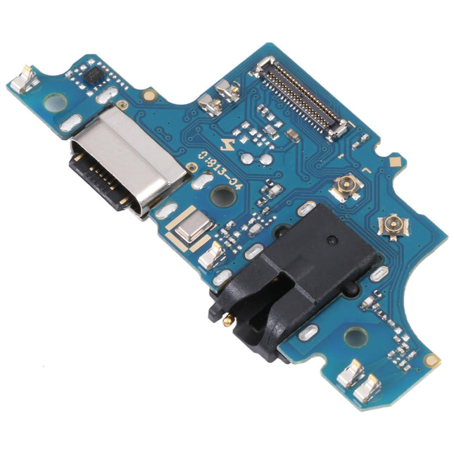 Charging Port Board For Motorola Moto G5 Plus - Replacement
