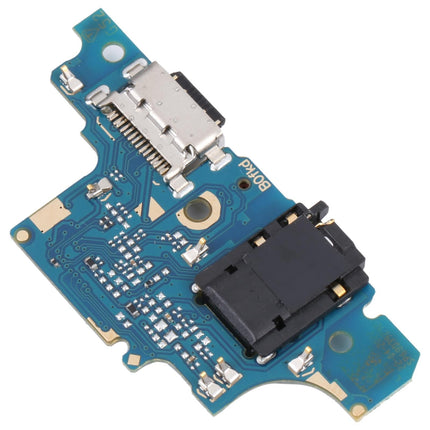 Charging Port Board For Motorola Moto G5 Plus - Replacement