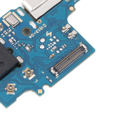 Charging Port Board For Motorola Moto G5 Plus - Replacement