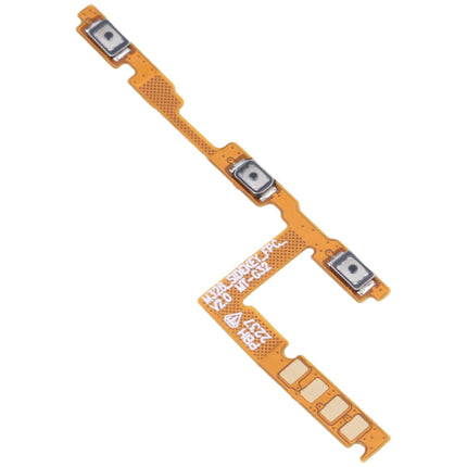 Motorola Moto G32 Power & Volume Flex Cable