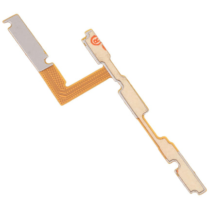 Motorola Moto G32 Power & Volume Flex Cable