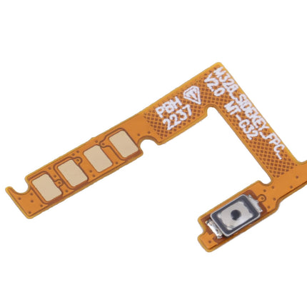 Motorola Moto G32 Power & Volume Flex Cable