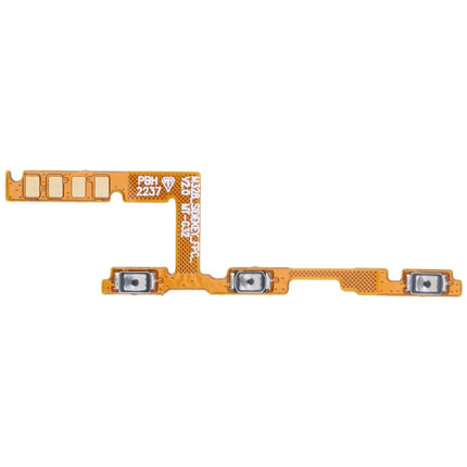 Motorola Moto G32 Power & Volume Flex Cable