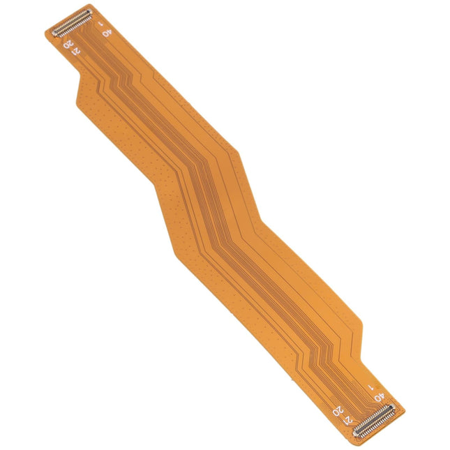 Motorola Moto G82 Motherboard Flex Cable