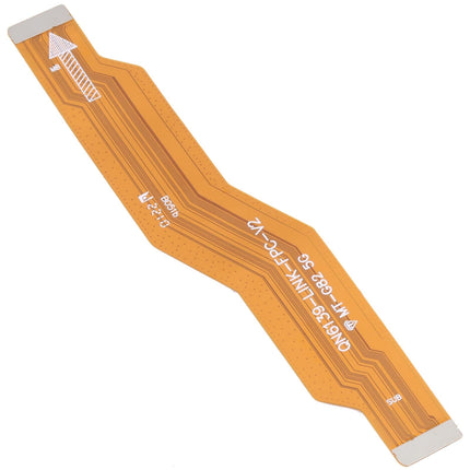 Motorola Moto G82 Motherboard Flex Cable