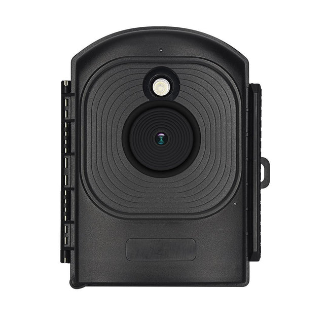 2Mp Time Lapse Camera With 2.4 Tft Screen