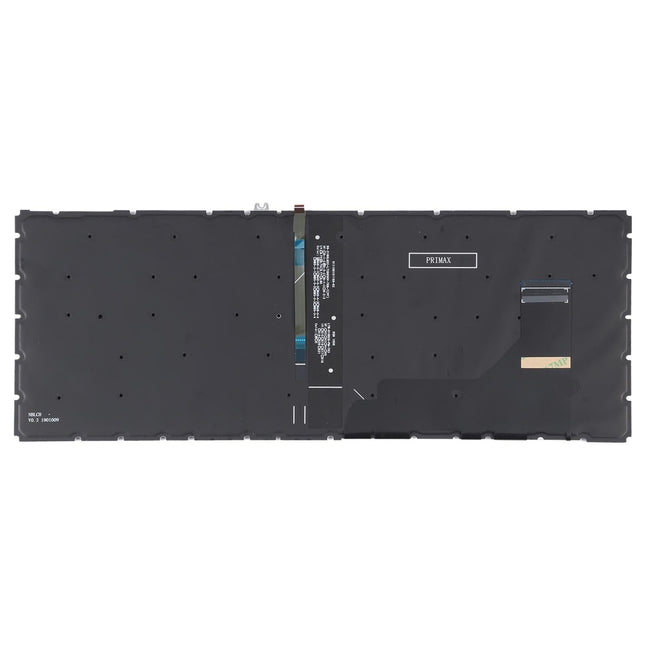 Hp Elitebook 830 G7 / G8 Us Keyboard With Backlight