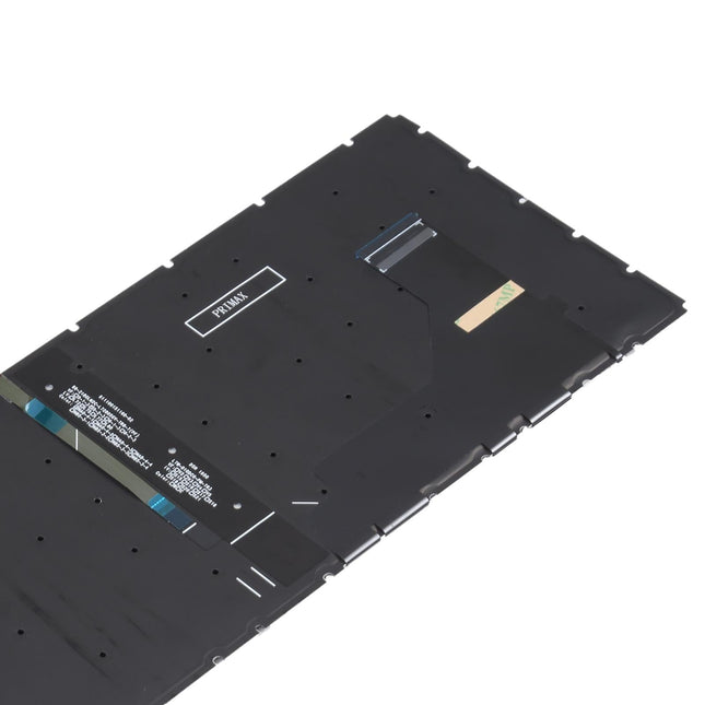 Hp Elitebook 830 G7 / G8 Us Keyboard With Backlight