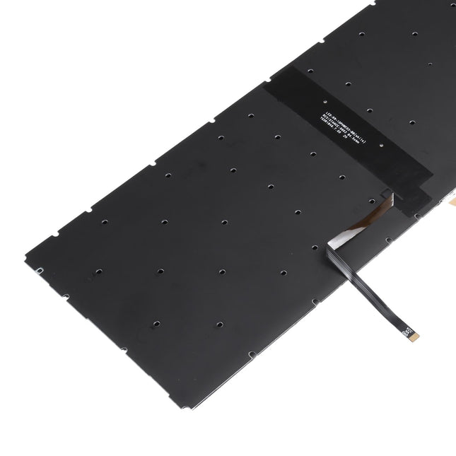 Backlit Us Keyboard For Hp Probook 450 / 455 G6 / G7