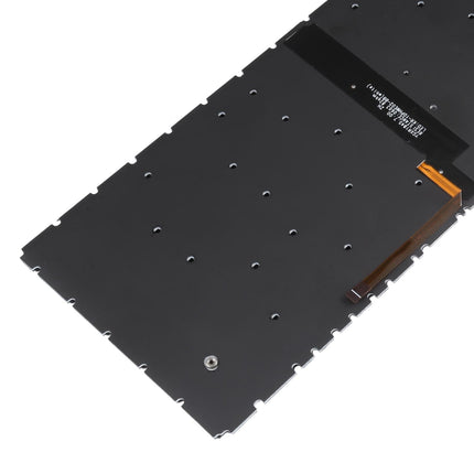 Backlit Us Keyboard For Hp Probook 440 / 445 G6 / G7