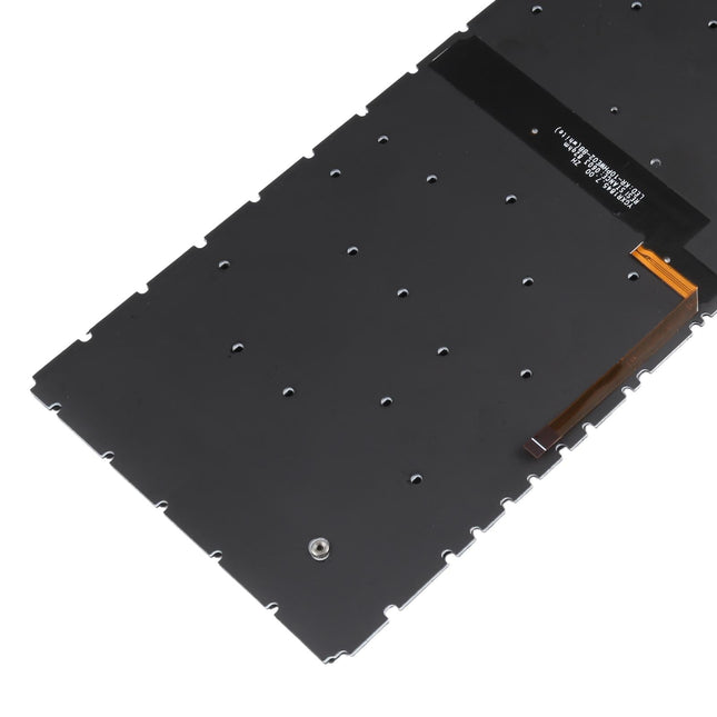 Backlit Us Keyboard For Hp Probook 440 / 445 G6 / G7