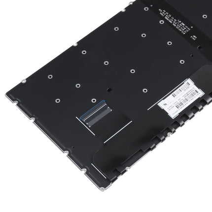 Hp Elitebook X360 Keyboard With Backlight - Us Version