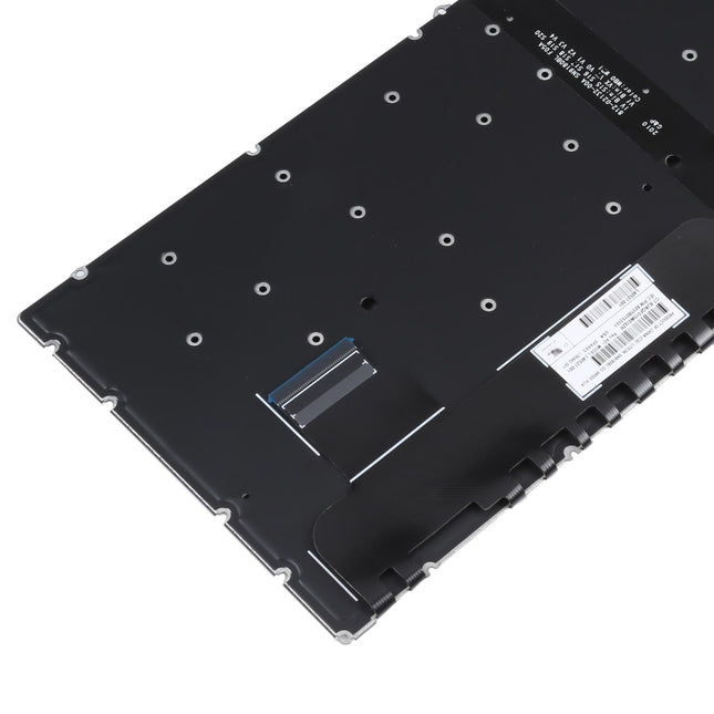 Hp Elitebook X360 Keyboard With Backlight - Us Version