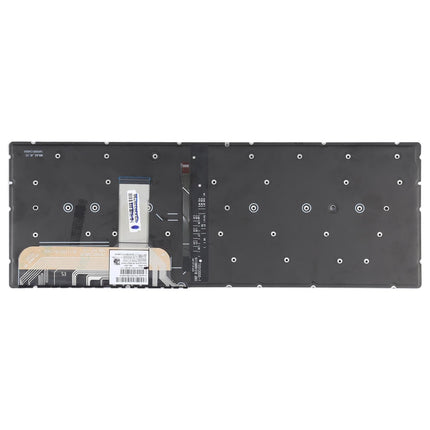 Hp Elitebook X360 Keyboard With Backlight - Us Version