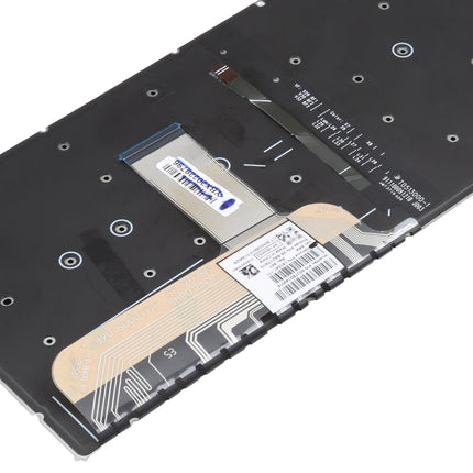 Hp Elitebook X360 Keyboard With Backlight - Us Version