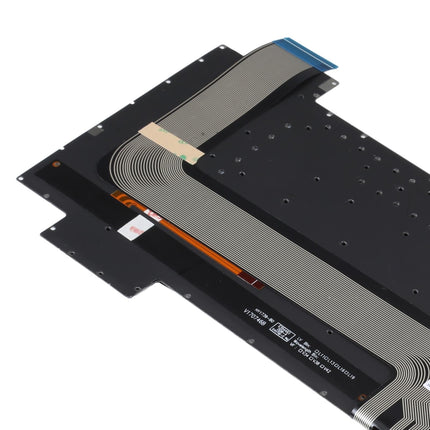 Us Version Backlit Keyboard For Asus Rog Fx503 Series