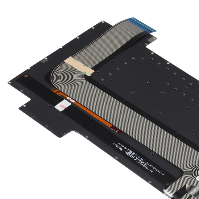 Us Version Backlit Keyboard For Asus Rog Fx503 Series