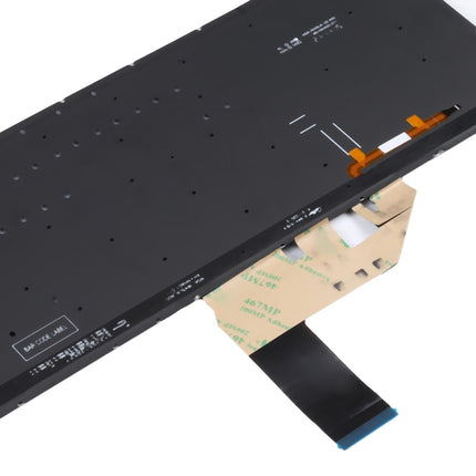 Us Version Backlit Keyboard For Asus Vivobook S15 X513