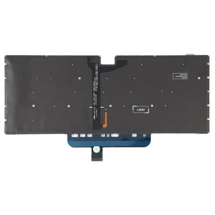 Backlit Keyboard For Huawei Matebook D14 / D15 Us Version