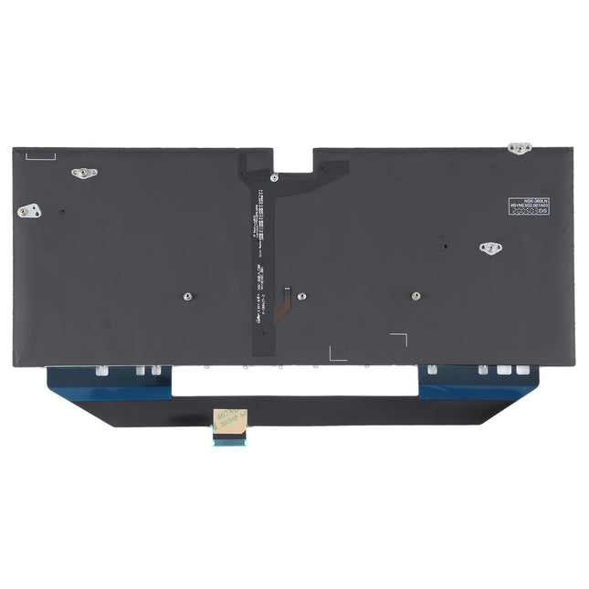 Backlit Us Keyboard For Huawei Matebook X Pro