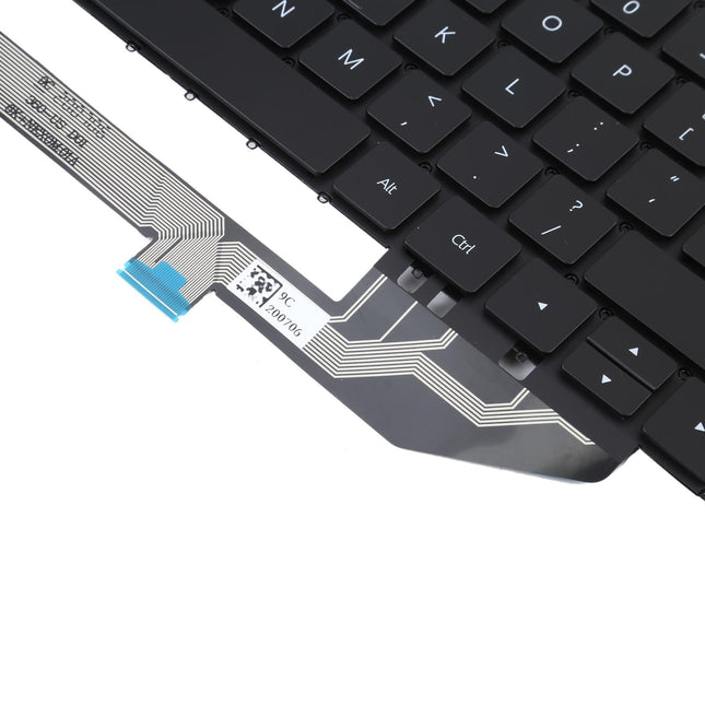 Backlit Us Keyboard For Huawei Matebook X Pro