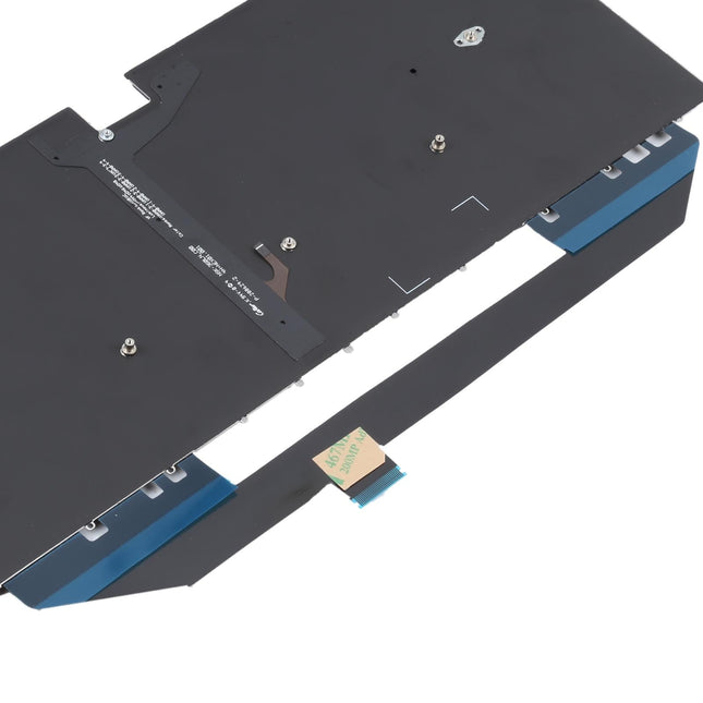 Backlit Us Keyboard For Huawei Matebook X Pro