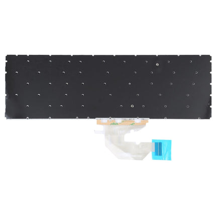 Hp Probook G6 / G7 Us Keyboard - Compatible With 450 / 455