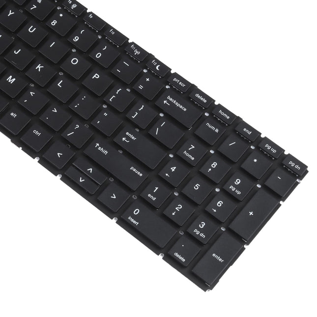 Hp Probook G6 / G7 Us Keyboard - Compatible With 450 / 455