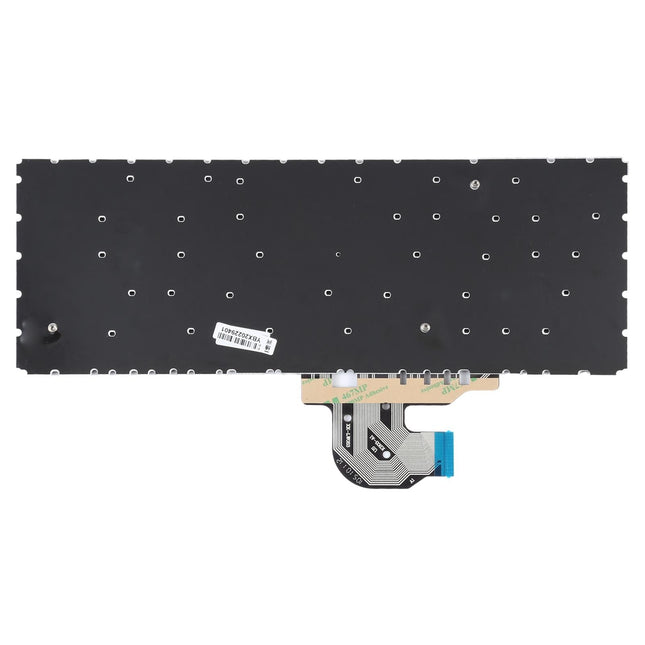 Hp Probook G6 / G7 Us Keyboard For 440 / 445 Models